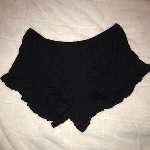 brandy melville vodi shorts